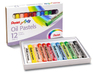 Pentel PHN4 oliepastelkrijt - 12 stuks