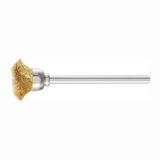 Pferd Mini-penseelbeker TBU 1503/3 MES 0,10 D15xB3xL5 mm