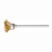 Pferd Mini-penseelbeker TBU 1503/3 MES 0,10 D15xB3xL5 mm