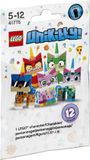 Lego Unikitty verzamelobjectserie 1 41775