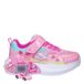 Skechers Sneakers Garage - roze