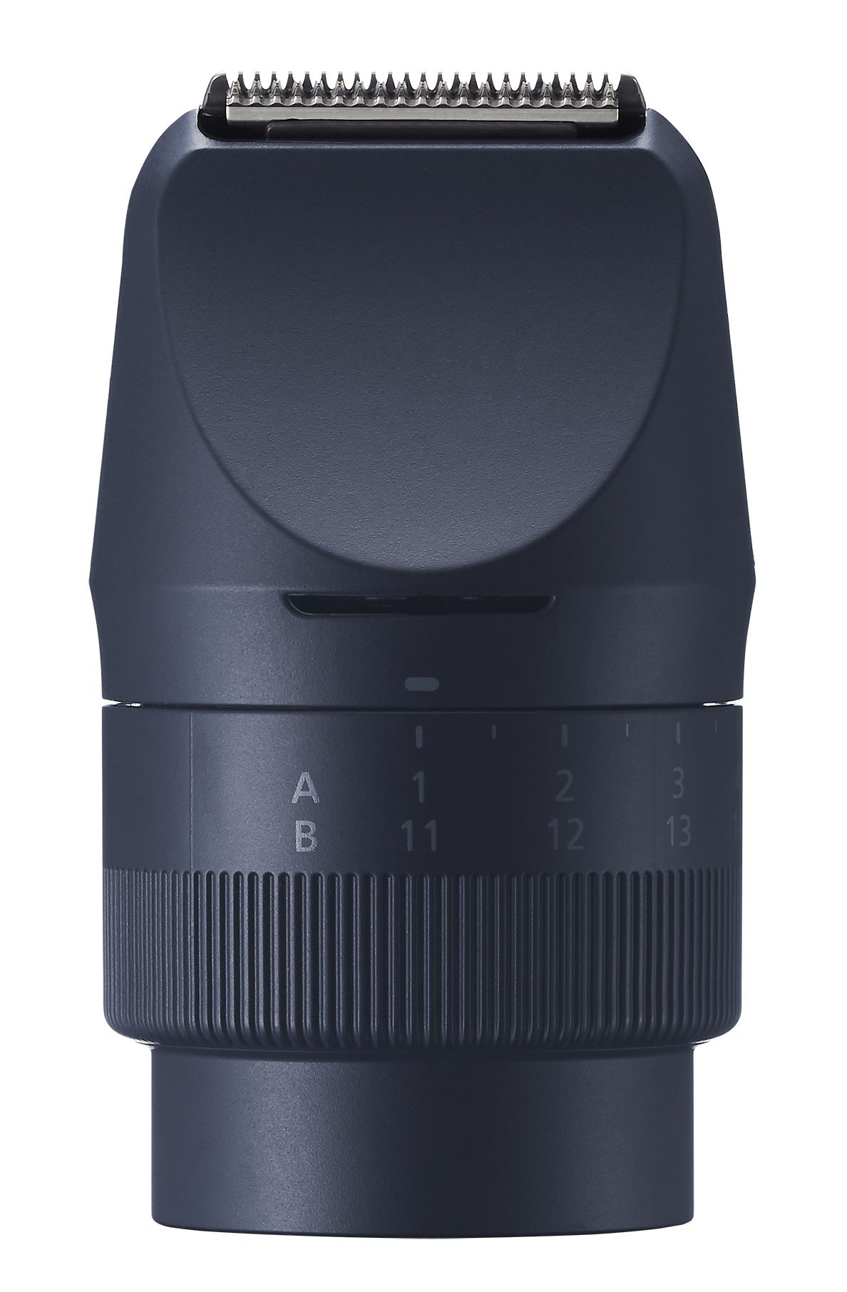Panasonic ER-CTN1-A301 - Zwart