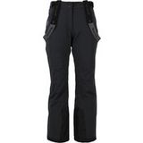 WHISTLER Skihose YARRA Dames M Zwart