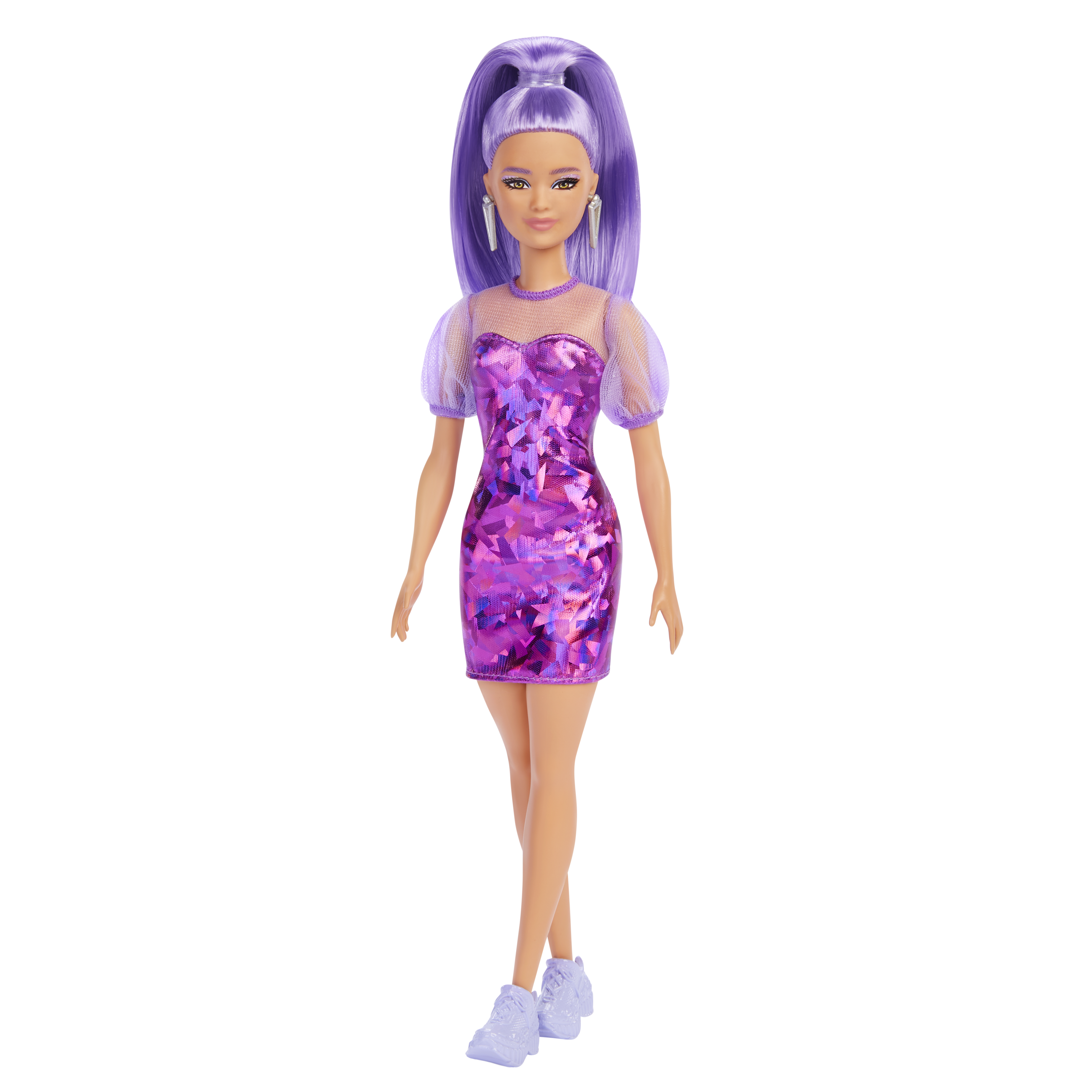 Barbie Fashionistas Barbie Fashionista Pop 2