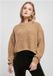 Urban Classics Wide Oversize Sweater/trui L Beige