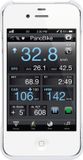 Topeak telefoonhouder fiets - Apple iPhone 4/4s