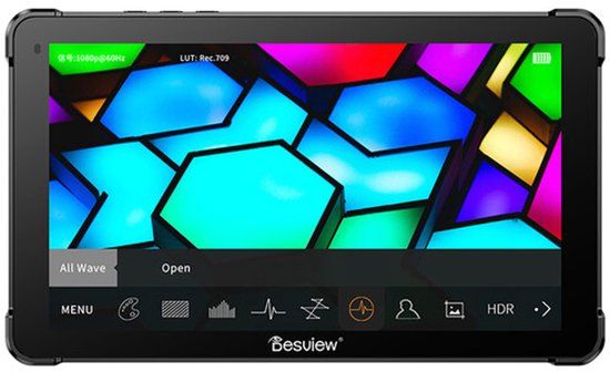 Desview OL7 Camera Monitor