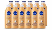 NIVEA Sun Touch Bodylotion 12 x 400 ml