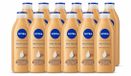 NIVEA Sun Touch Bodylotion 12 x 400 ml