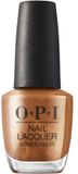 OPI Nail Lacquer Millennium Mocha 15ml Bruine Nagellak