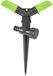 Cellfast Tuinsproeier 2-armige op de pin - 2/4 bar: 13,8 / 21,6 l / min