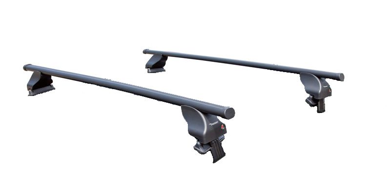 Staal S54 - Zonder dakreling