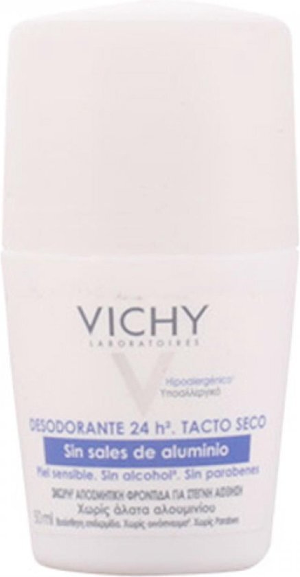 Vichy Dry Touch Deodorant