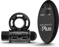 Blush PERFORMANCE VX3 ENHANCEMENT SYSTEM Transparent