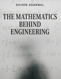 The Independently Published The Mathematics Behind Engineering Paperback