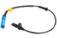 HELLA 6PU 009 106-301 Wielsnelheidssensor - 12V - Vooras - Kabel: 545mm | Compatibel met: BMW X5