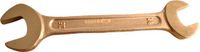 BAHCO NSB006-1415 Clé plate antidéflagrante 14x15mm CU-BE