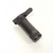 Domino Levier tirette double starter pour moto Moto Guzzi 1015.86.10.04 Noir
