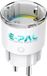 E-Pal EP2-A Smart plug - Slimme Acculader voor E-bike & Elektrische Voertuigen