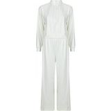 Adidas Sportswear Lazyday Trainingspak - Dames - Wit