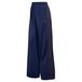 ADIDAS ORIGINALS Broek 'Firebird' navy / bruin