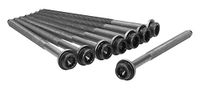 Cylinder Ajusa Cylinder head bolt set