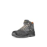 U-Power Real S1P BC10315 - Zwart - Maat 36