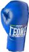Leone1947 Maxi Bokshandschoen Sleutelhanger Blauw