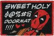 Grupo Erik Marvel Deadpool Deurmat