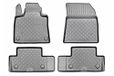 Voetruimteschaal Citroen Voetruimteschaal Eco voor Citroen C4 Space Tourer (N) V/5 2018-