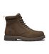 Timberland Britton Road wasserdichte Lederstiefel braun