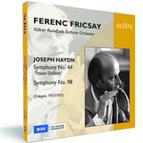 Joseph Haydn Symphony 5