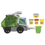 Play-Doh Wheels F51735L1 - Klei - Verschillende kleuren - 3+ jaar