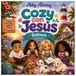 Cozy Con Jesus Salmos