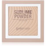 Bellaoggi Sublime Powder Golden Sand 9g