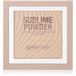 Bellaoggi Sublime Powder Golden Sand 9g