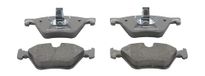 Ferodo FDB4380 Remblok set, schijfrem - (set van 4)
