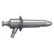 GIMA S.p.A 819-080-15 F.O. Anoscoop 15x70 mm met Obturator, Wolf Connector