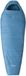 Nordisk Bjarni +10° Mummy Sleeping Bag for Adults, Aegean Blue