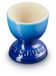LE CREUSET Eierdopje Azure
