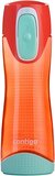 Contigo Swish Waterfles - AUTOSEAL - 500ml - Pink Peach