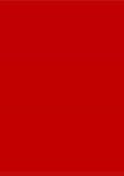 House of Card & Paper A3/297 x 420 mm 220 GSM gekleurde kaart - rood (Pack van 50 vellen) HCP157