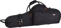 Protec Tenor Saxofoon Vormkoffer PB305CT Zwart