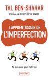 L'apprentissage de l'imperfection ISBN 9782266210577 boek Frans 320 pagina's