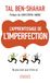 L'apprentissage de l'imperfection ISBN 9782266210577 boek Frans 320 pagina's