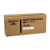 Kyocera TB-700 toner opvangbak (origineel)