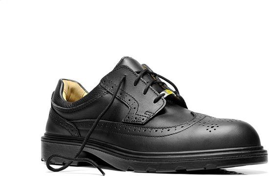 Elten Officer ESD S2 Werkschoenen maat 43