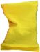 Reydon Bean-bag 14,5 X 10 Cm Coton Jaune