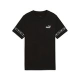 PUMA ESS Tape Layout Tee B