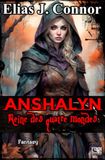 Anshalyn Anshalyn - Reine des quatre mondes: DE: 1